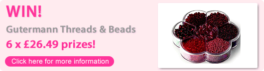 Gutermann Threads and Beads