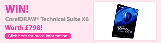 CorelDRAW® Technical Suite X6