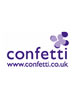 confetti