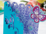 Card Making Downloads : Paper Party: 5 Exclusive Projects