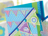 Card Making Downloads : Summer fun