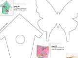 Card Making Downloads : Lets Make Cards - Issue 58 Download