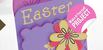 Easter Tweet