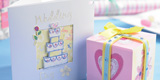 Bride and Joy - Cardmaking Project