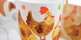 Hen Pecked