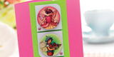 Fairy Dust - Cardmaking Project