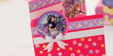 Show Time - Cardmaking Project