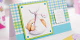 Bear Hugs - Cardmaking Project
