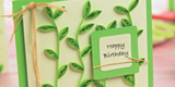 Garden Picks - Cardmaking Project