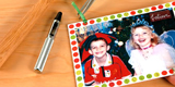 Memory Maker - Cardmaking Project