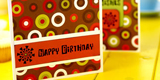 Going Dingbats! - Cardmaking Project
