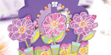 Card Making Ideas : Summer breeze