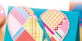 Card Making Ideas : Trend Setting