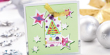 Card Making Ideas : Shaped Apertures