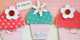 Card Making Ideas : Die Cut Tasty Cards with Sizzix