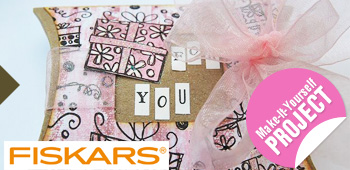 Pink Parcel