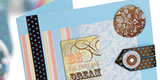 Card Making Ideas : All that you dream