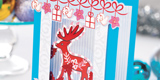 Card Making Ideas : 7 ways with your bonus stamps