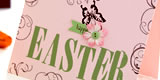 Card Making Ideas : Butterfly Card