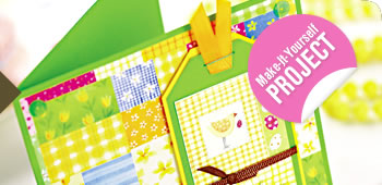 Tag Style Card