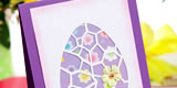 Card Making Ideas : New Beginnings