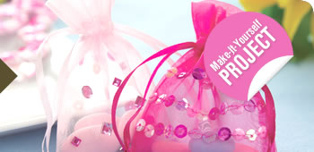 Favour Bags