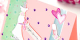 Card Making Ideas : Special Day