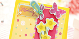 Card making ideas : Happy Mother’s day