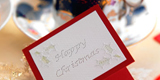 Card Making Ideas : Needle Work