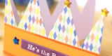 Card Making Ideas : Man Power