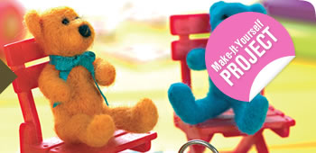 Ready Teddy Go Ready Teddy Go