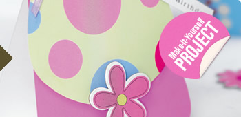 Handbag Card