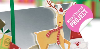Kids’ Christmas Cards
