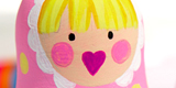 Card Making Ideas : Toying Around