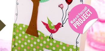 Quick Valentine’s Cards
