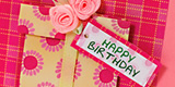 Card Making Ideas : Make A Wish