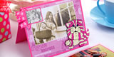 Card Making Ideas : Hello Kitty