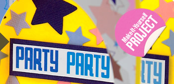 Party Invite