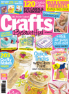 Crafts Beautiful Magazine