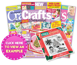 Subscribe today, save pounds and receive a free gift!