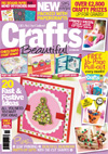 Crafts Beautiful Magazine