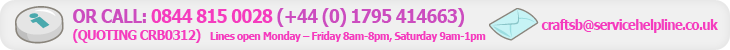 Or call today...