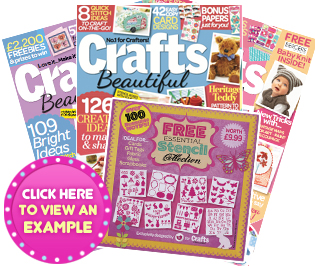 Subscribe today, save pounds and receive a free gift!