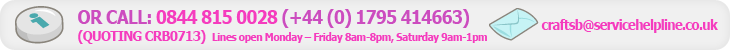 Or call today...