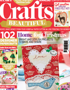 Crafts Beautiful Magazine