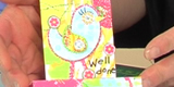 How to Make a Pop-up Box Card - Cardmaking Project