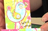 Let’s Make Cards! Issue 26 - Cardmaking Project