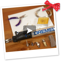 How to solder jump rings
