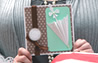 Cutting Basic Shapes with Craft Robo Lite - Cardmaking Project