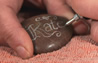 How to Engrave Decorative Stones